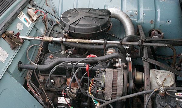 Renault 4 1961 1986 Haynes Service Repair Manual - sagin workshop car
